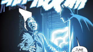Batman Day Is Happening on the Wrong Date